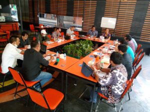 P2MI Projo Harap Tak Ada Pekerja Migran Terlantar Bahkan Sampai Meninggal di Negara Lain