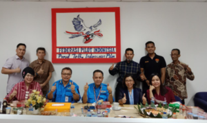 Halbil Federasi Pilot Indonesia, Bicara Soal Nasib Maskapai Penerbangan Indonesia