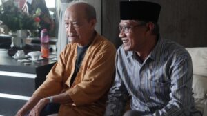 Buya Maarif Wafat, Muhammadiyah Larang Masyarakat Kirim Karangan Bunga
