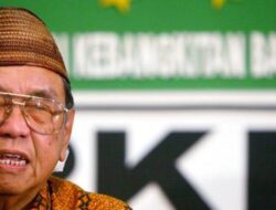 Momen Gus Dur Saat Kehilangan PKB, Mantan Ajudan : Beliau Sedih Sekali, Tak Sesedih Saat Dilengserkan