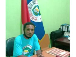 Wolter Gaman : Forum Intelektual Suku Ma’ya Dukung Program DOB untuk Majukan Masyarakat & Pemuda Papua