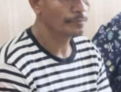 Dua Orang Tersangka Kerusuhan Babarsari Serahkan Diri ke Polda DIY