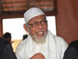 Berubah Pandangan, Abu Bakar Ba’asyir : Pancasila Dasarnya Tauhid, Ketuhanan yang Maha Esa