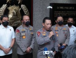 Puji Kinerja Baintelkam, Prodewa : Mereka Kunci Utama untuk Bongkar Kasus Brigadir J
