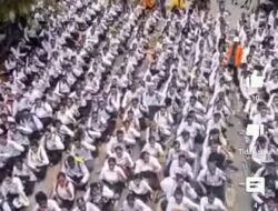 Pengamat Intelijen : Tak Mungkin Ide Maba, Yel-Yel Papua Merdeka di Orientasi FISIP Uncen Ada Campur Tangan Pihak Lain