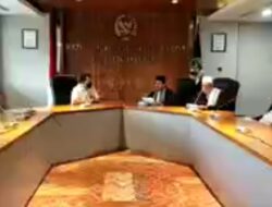 Viral Video Aliansi Ulama Jatim Provokasi Umat untuk Ikut Makzulkan Jokowi, Netizen : Editan Ini Bos!