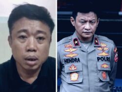 Video Ismail Bolong Diakui Bohong & Dibawah Tekanan Hendra Kurniawan! Kok ProDem Ngebet Laporkan Kabareskrim? Pesanan Kah?