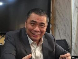 Garantor Laporkan Anggota DPR Ahmad Ali ke KPK, Diduga Terlibat Korupsi Tambang Ilegal