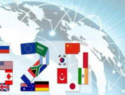 Singgung Narasi Ngawur Penentang G20, Aktivis :Mereka Mikir dengan Nalar Kebalik, Tak Wakili Rakyat Bali apalagi Indonesia