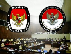 Masyarakat Pekerja Apresiasi Kerja Keras Bawaslu & KPU Hingga Jelang Diumumkannya Parpol Peserta Pemilu 2024