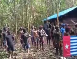 Pengakuan Biadabnya TPNPB-OPM Kodap Yahukimo Tembak Mati Aparat, Stanislaus : Negara Harus Hadir & Tutup Ruang Gerak OPM!