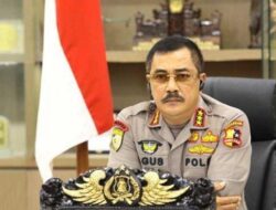 Curiga Ada yang Biayai Anton Gobay, Kabareskrim : Kita Siap Telusuri Aliran Dana Dibaliknya