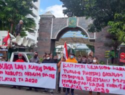 Kejari Dituding Ada Main Mata, Kejagung Diminta Buka Lagi Kasus Dugaan Korupsi Bansos Selayar TA 2020