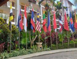 Sambut KTT ASEAN Summit 2023 di Labuan Bajo, Kalangan Media dan OKP Beri Apresiasi Penuh