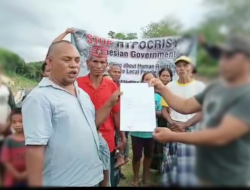 RATA KORSA Batalkan Rencana Aksi, Dukung Penuh Kesuksesan Penyelenggaraan KTT ASEAN 2023 di Labuan Bajo