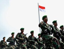 Potensi Kembalikan Dwifungsi, Revisi UU TNI Bahayakan Demokrasi & Langgar Konstitusi
