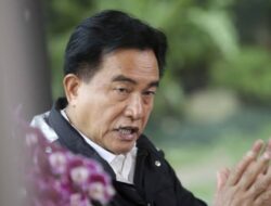 Yusril : Tak Puas Kalah Pilpres Harusnya ke MK, Bukan Angket