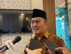 Eks Ketua MK : KPU & Bawaslu adalah Kekuasaan Tersendiri, Tidak Boleh Tunduk di Bawah DPR