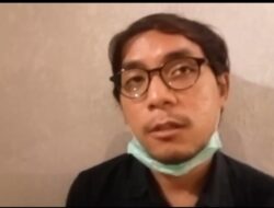 ICW : Masyarakat Jangan Terprovokasi Isu yang Nantinya Berujung Konflik Pasca Pemilu 2024