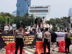 IPI Jaga Independensi MK, Serukan Hormati Hasil Pemilu & Pihak yang Kalah Harus Tetap Legowo