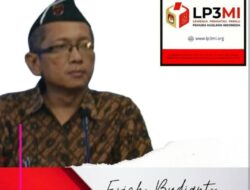 Lembaga Pemantau Pemilu Pemuda Muslimin Indonesia Minta Semua Pihak Jaga Persatuan & Kondusifitas Pasca Pemilu 2024