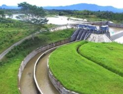 WALHI Nyatakan Tetap Kritis & Dukung Pemerintah Genjot Pembangunan Infrastruktur Air