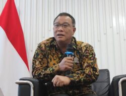 KSPSI Jumhur Hidayat Siap Wujudkan Perayaan May Day yang Kondusif