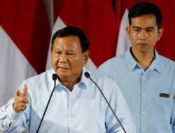 Beri Catatan untuk Kebaikan & Kemajuan Bangsa, BEM ITB Ahmad Dahlan Siap Sambut Pelantikan Presiden-Wapres Terpilih