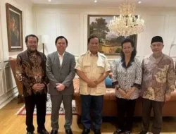 Banjir Dukungan dari 110 Senator sebagai Ketua DPD 2024-2029, Sultan B Najamudin Bakal Menang Aklamasi?