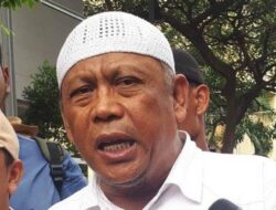 Imbau Tak Ada Polemik soal Adzan, Eggi Sudjana Ajak Masyarakat Bersatu Demi Kebaikan Bersama