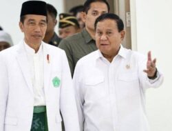 BEM UI Komitmen Dukung Transisi Pemerintahan untuk Kemajuan Indonesia