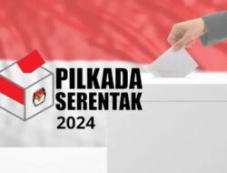 Isu Politik Identitas Tak Laku di Pilkada Jakarta 2024, Eks Aktivis NII : Alhamdulillah