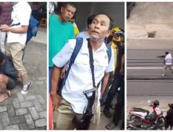 GPK: Langkah Bripka Agus Simanjuntak Sejalan dengan Komitmen Polri Berantas Begal