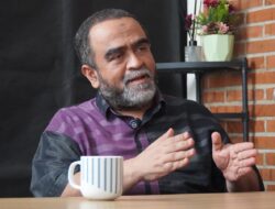 Isu PIK 2 Dijadikan Alat Politik oleh Kelompok Khilafah dan FPI untuk Ciptakan Polarisasi Sosial