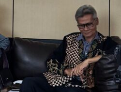 Utang UMKM Dihapus & Keamanan Terjaga, Semakin Top Markotop di Era Prabowo Menuju Indonesia Emas 2045