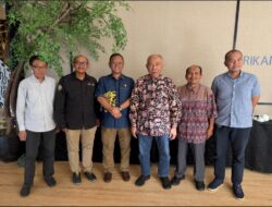 Aspermigas Siap Sukseskan Program Presiden Prabowo dalam Percepatan Hilirisasi & Ketahanan Energi Nasional