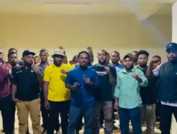 Kecam Aksi Bayaran di MK, Mahasiswa Papua Pegunungan Jadetabek: Jangan Picu Konflik Horizontal!