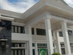 Kasus Pemerasan Jaksa di Polman: Uang Sudah Disetor, Tuntutan Tetap 6 Tahun