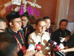 Fadli Zon Soal Lagu “Bayar Bayar Bayar” Sukatani: Kebebasan Berekspresi Ada Batasannya