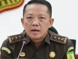 Presiden Didesak Copot Febrie Adriansyah, KPK Diminta Turun Tangan