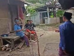 Ustadz Saepi Klarifikasi Video Viral: Tidak Ada Santri yang Diamankan Petugas