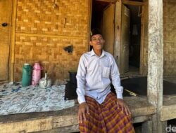 Hoaks Perusakan Ponpes Riyadus Solihin Dibantah Tokoh Masyarakat