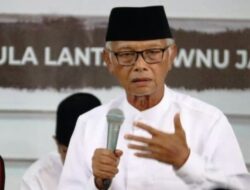 Ketua MUI: Tidak Bisa Membayangkan Kehidupan Masyarakat Jika Tanpa Peran Polisi dalam Menjaga Keamanan