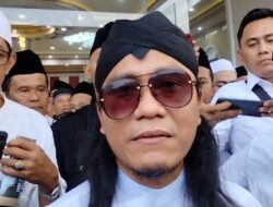 Kapolri Tak Masalah dengan Lagu Bayar Bayar Bayar, Gus Miftah: Polisi Terbuka untuk Kritik