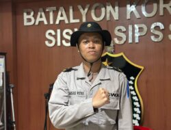Terinspirasi dari Pengabdian Nyata di Papua Pegunungan, dr. Arfin Gabung Polri dan Mengabdi sebagai Dokter Polisi