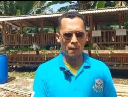 Eks Napiter Semarang Ajak Masyarakat Bersinergi dengan Aparat, Wujudkan Idul Fitri 1446 H Aman & Kondusif