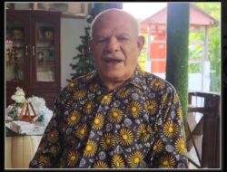 LMA Port Numbay Pastikan Program Pemerintah Sukses, Imbau Jaga Kamtibmas Pasca Putusan MK & Pelantikan Kepala Daerah