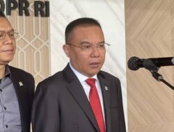 Dasco: DPR Belum Berencana Bahas Revisi UU Polri