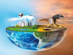 Sustain Brief: Kebijakan Iklim dan Lingkungan untuk Meningkatkan Kesejahteraan