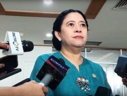 DPR Bantah Sudah Terima Surpres RUU Polri, Puan: Akan Diumumkan Jika Resmi